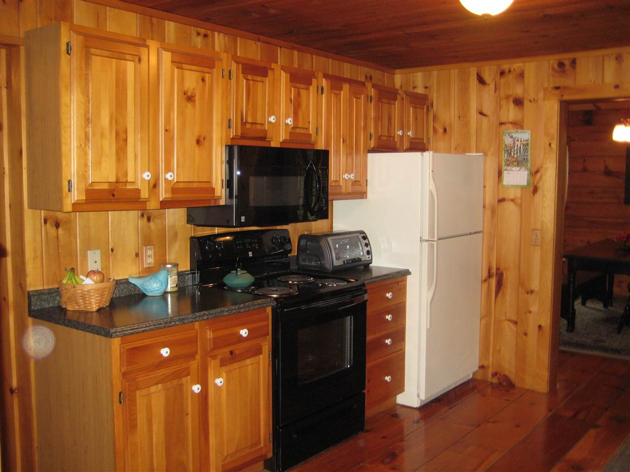 117 Durgin Hill Road Freedom, NH 03836 - Photo 8 of 37