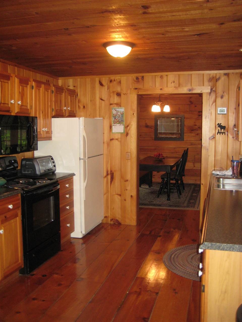 117 Durgin Hill Road Freedom, NH 03836 - Photo 9 of 37