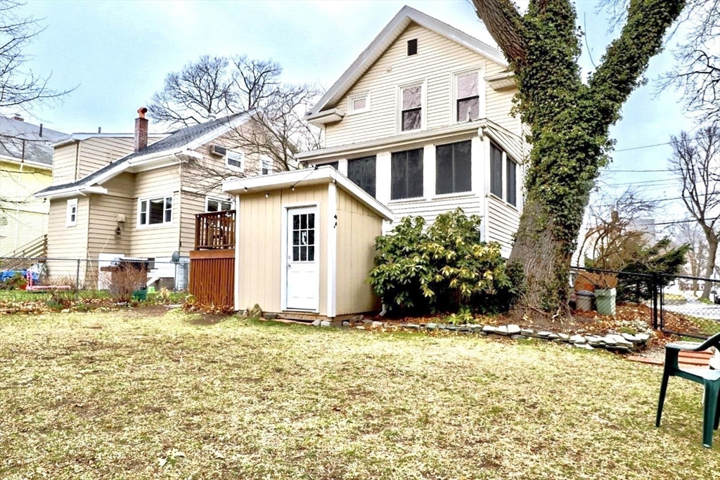 108 Audubon Road Milton, MA 02186 - Photo 4 of 34 Gallery Image 4