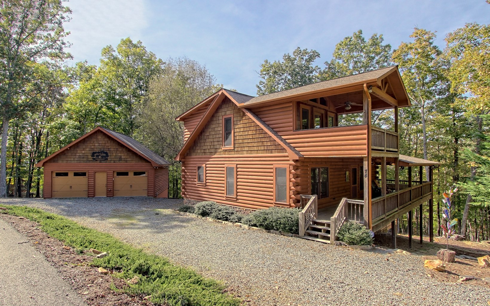 74 Chickadee Road Morganton, GA 30560 - Photo 1 of 1 Main View