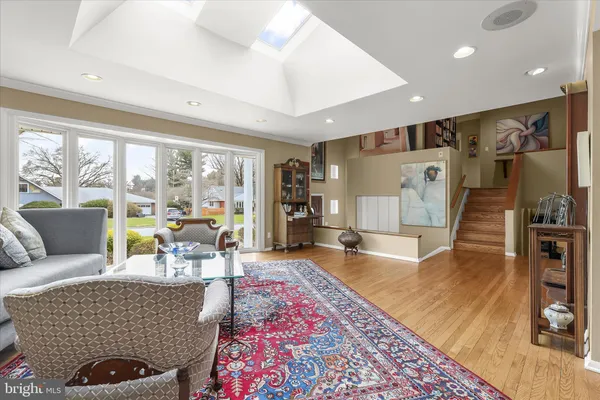 $985,000 | 3408 Old Post Drive, Baltimore, MD 21208