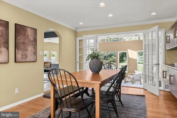 $898,500 | 3408 Old Post Drive, Baltimore, MD 21208