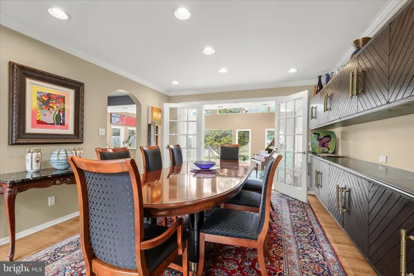 $985,000 | 3408 Old Post Drive, Baltimore, MD 21208
