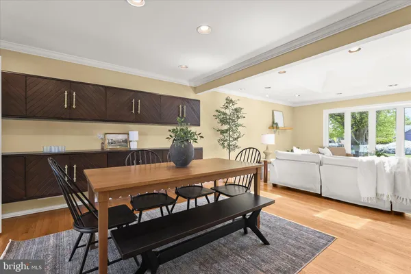 $898,500 | 3408 Old Post Drive, Baltimore, MD 21208