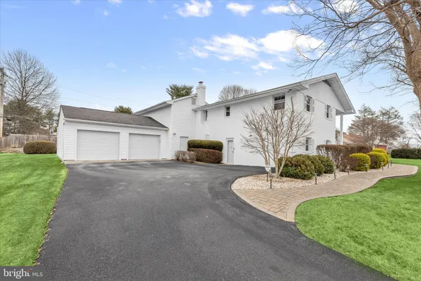 $985,000 | 3408 Old Post Drive, Baltimore, MD 21208