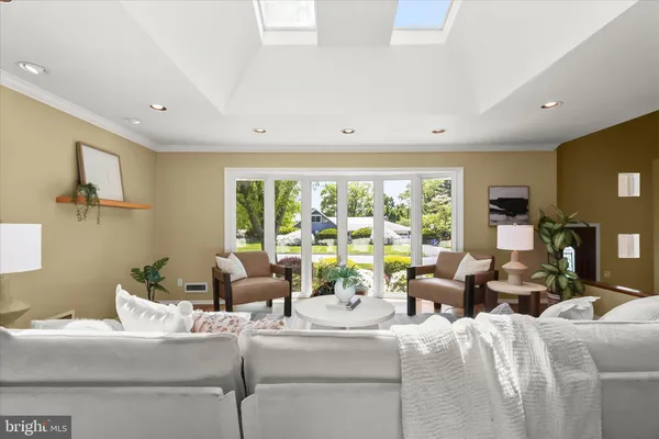$898,500 | 3408 Old Post Drive, Baltimore, MD 21208