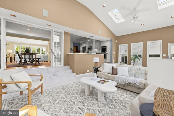 $898,500 | 3408 Old Post Drive, Baltimore, MD 21208