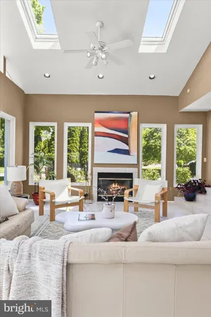 $898,500 | 3408 Old Post Drive, Baltimore, MD 21208
