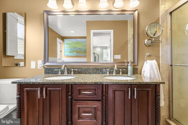 $985,000 | 3408 Old Post Drive, Baltimore, MD 21208