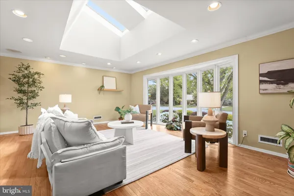$898,500 | 3408 Old Post Drive, Baltimore, MD 21208
