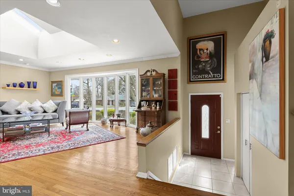 $985,000 | 3408 Old Post Drive, Baltimore, MD 21208