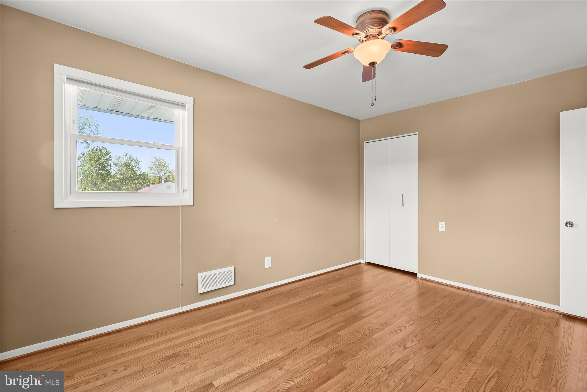 3408 Old Post Drive Baltimore, MD 21208 - Photo 51 of 81 Third Bedroom
