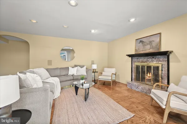 $898,500 | 3408 Old Post Drive, Baltimore, MD 21208