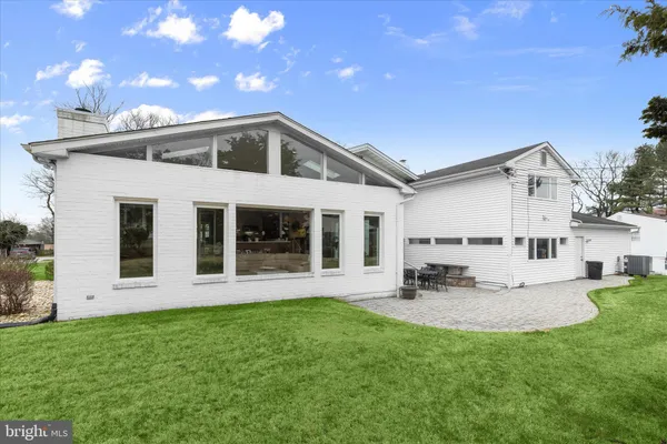 $985,000 | 3408 Old Post Drive, Baltimore, MD 21208