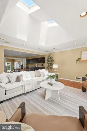 $898,500 | 3408 Old Post Drive, Baltimore, MD 21208