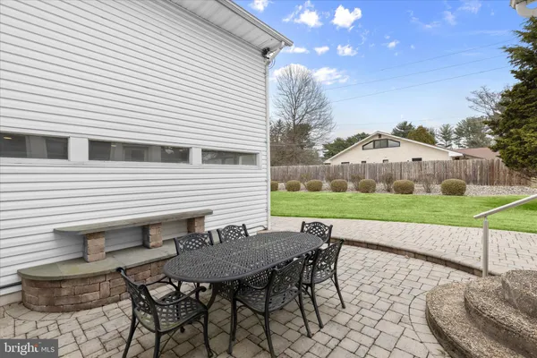 $898,500 | 3408 Old Post Drive, Baltimore, MD 21208