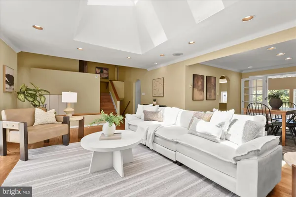$898,500 | 3408 Old Post Drive, Baltimore, MD 21208