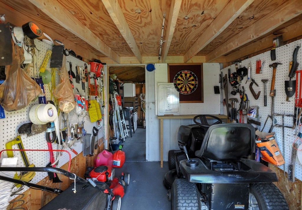 68 Alphonse Road Brockton, MA 02302 - Photo 27 of 28