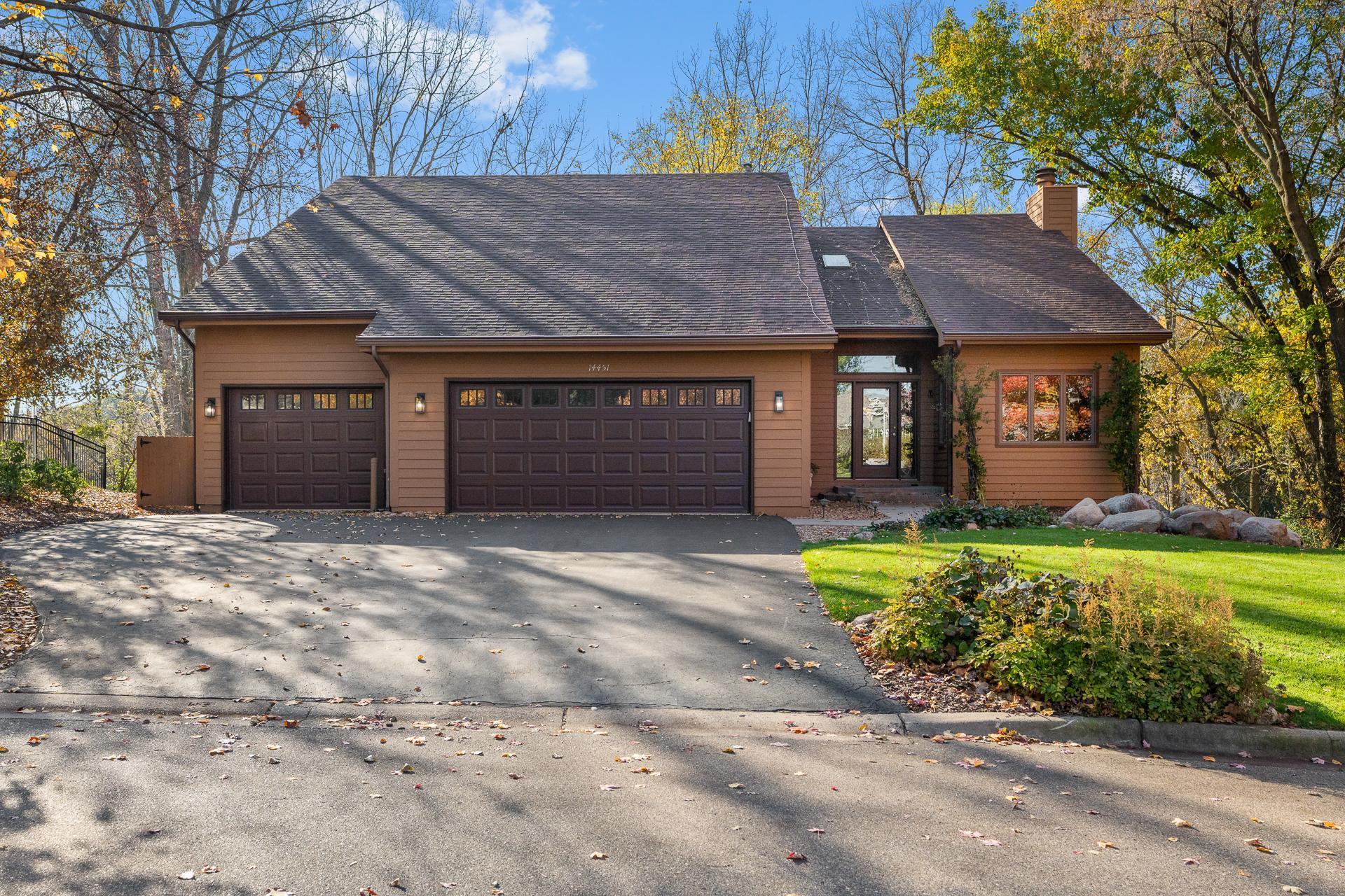 14451 Wellington Road Minnetonka, MN 55391 - Photo 1 of 67