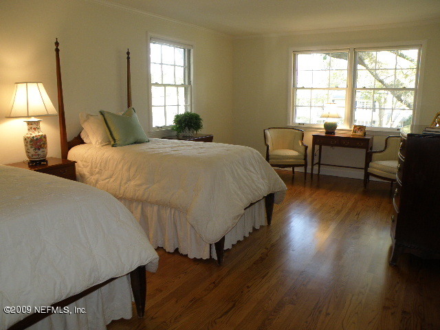 4733 Prince Edward Road Jacksonville, FL 32210 - Photo 13 of 20 Master Bedroom