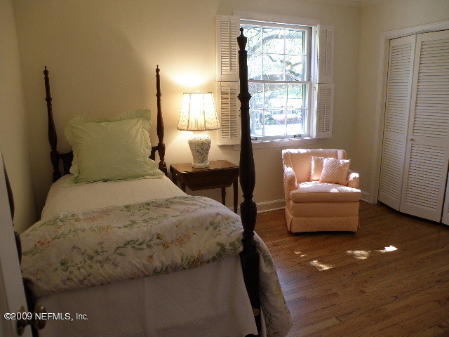 4733 Prince Edward Road Jacksonville, FL 32210 - Photo 15 of 20 Bedroom 2