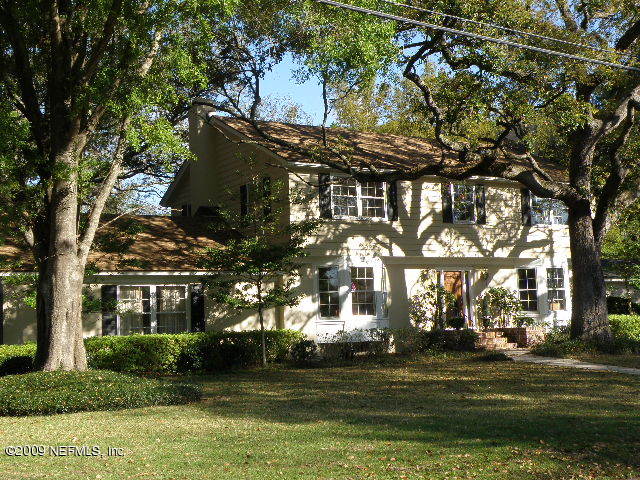 4733 Prince Edward Road Jacksonville, FL 32210 - Photo 20 of 20 Welcome Home!