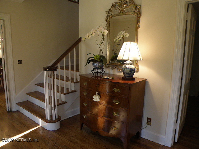 4733 Prince Edward Road Jacksonville, FL 32210 - Photo 2 of 20 Foyer