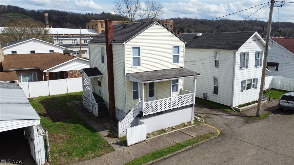 2404 Main Street Wellsburg, WV 26070 - Photo 2 of 20