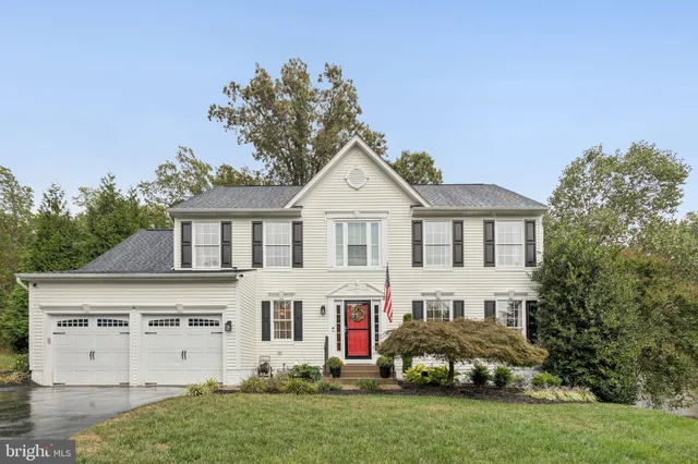 $599,900 | 12126 Kingswood Boulevard, Fredericksburg, VA 22408