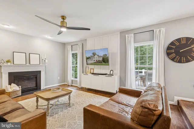 $599,900 | 12126 Kingswood Boulevard, Fredericksburg, VA 22408