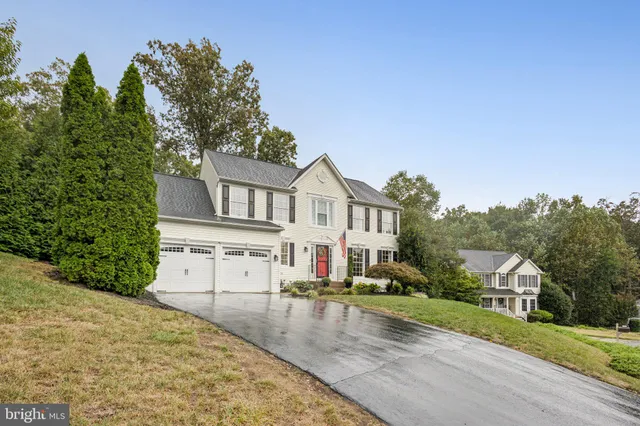 $599,900 | 12126 Kingswood Boulevard, Fredericksburg, VA 22408