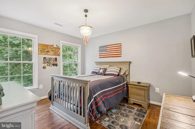 $599,900 | 12126 Kingswood Boulevard, Fredericksburg, VA 22408