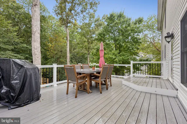 $599,900 | 12126 Kingswood Boulevard, Fredericksburg, VA 22408