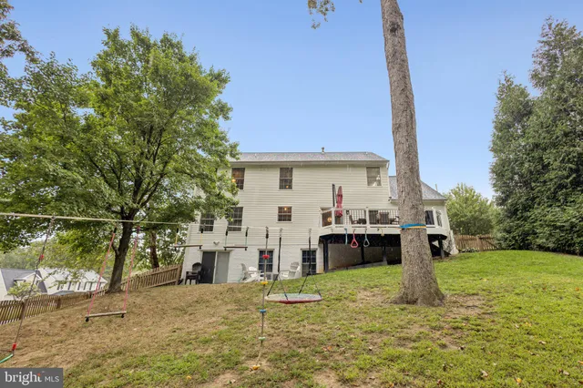 $599,900 | 12126 Kingswood Boulevard, Fredericksburg, VA 22408