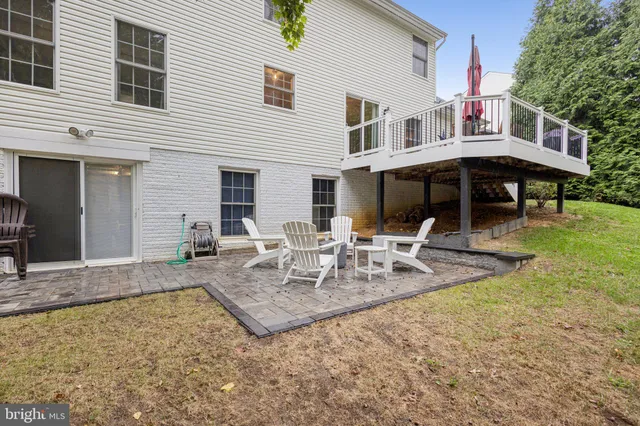 $599,900 | 12126 Kingswood Boulevard, Fredericksburg, VA 22408