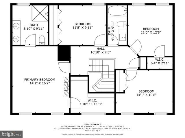 $599,900 | 12126 Kingswood Boulevard, Fredericksburg, VA 22408