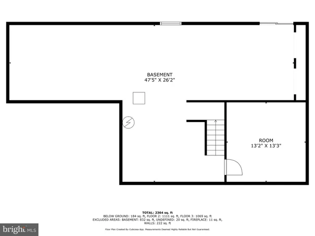 $599,900 | 12126 Kingswood Boulevard, Fredericksburg, VA 22408