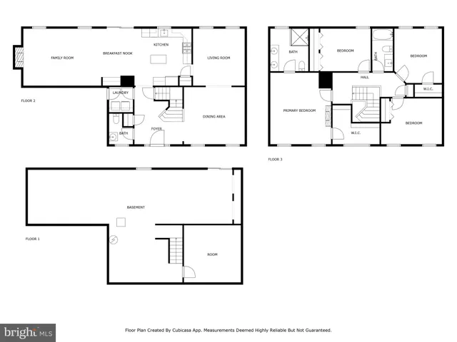 $599,900 | 12126 Kingswood Boulevard, Fredericksburg, VA 22408
