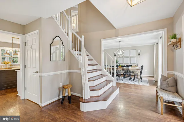 $599,900 | 12126 Kingswood Boulevard, Fredericksburg, VA 22408