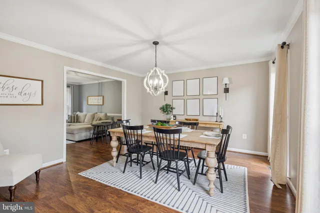 $599,900 | 12126 Kingswood Boulevard, Fredericksburg, VA 22408