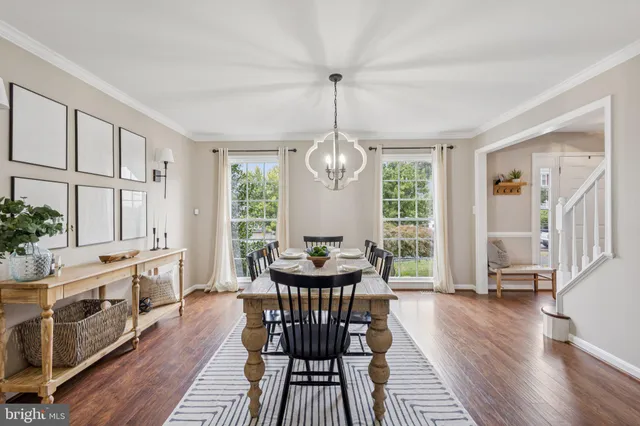 $599,900 | 12126 Kingswood Boulevard, Fredericksburg, VA 22408