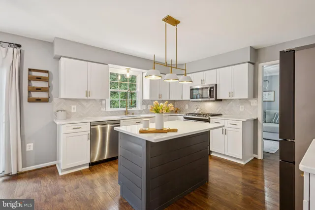 $599,900 | 12126 Kingswood Boulevard, Fredericksburg, VA 22408