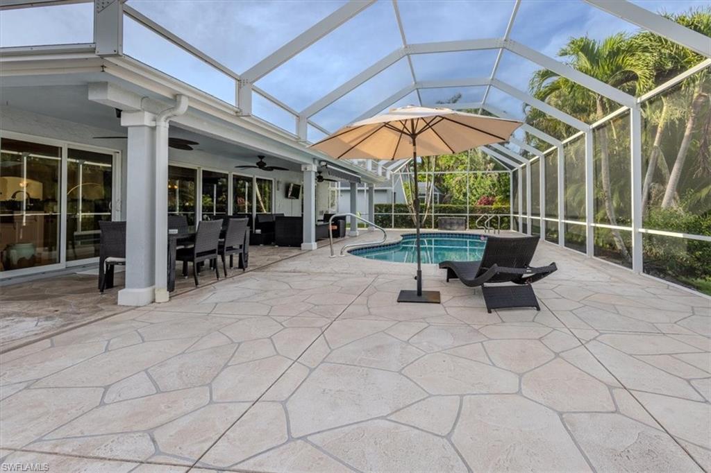 4442 Wilder Road Naples, FL 34105 - Photo 37 of 45