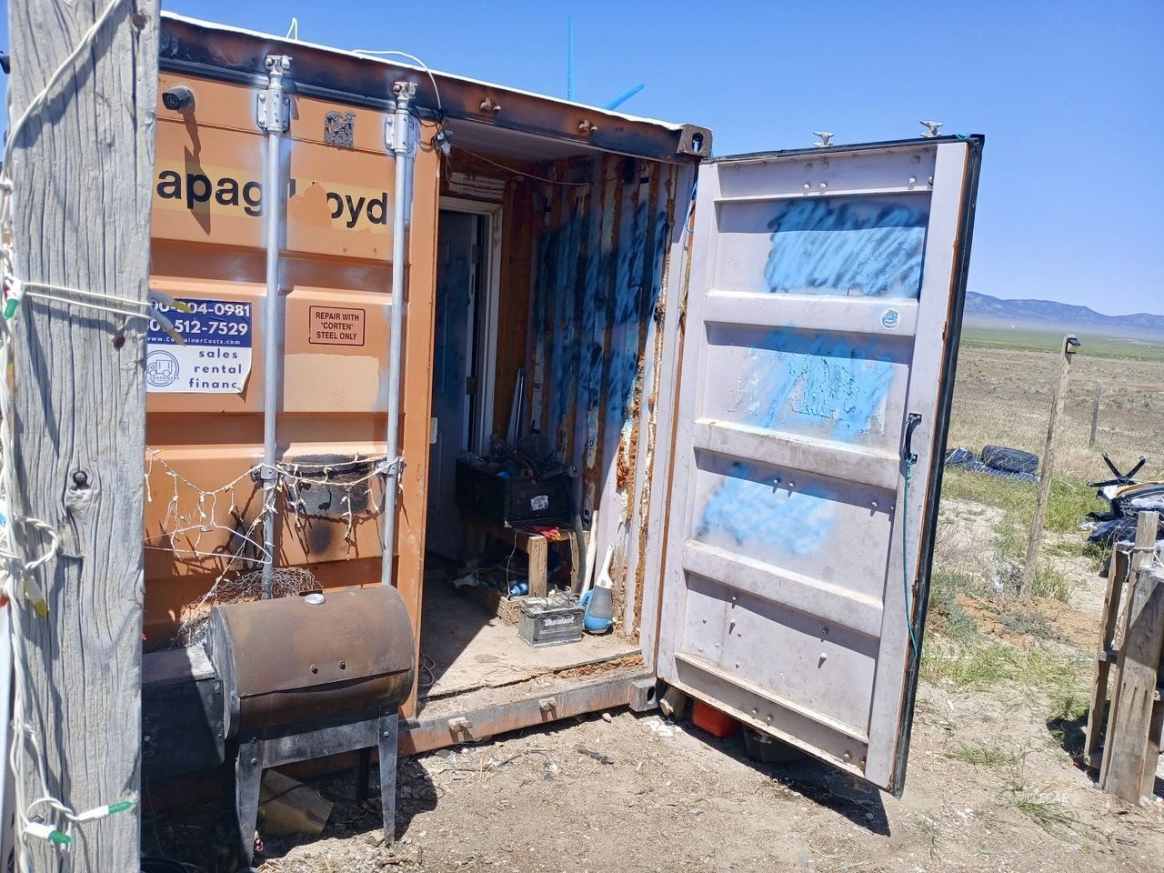10-acres 10-acres Greyhound Road Montello, NV 89830 - Photo 5 of 18