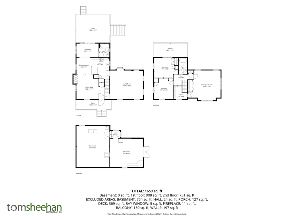 65 Ireland Road Marshfield, MA 02050 - Photo 42 of 42