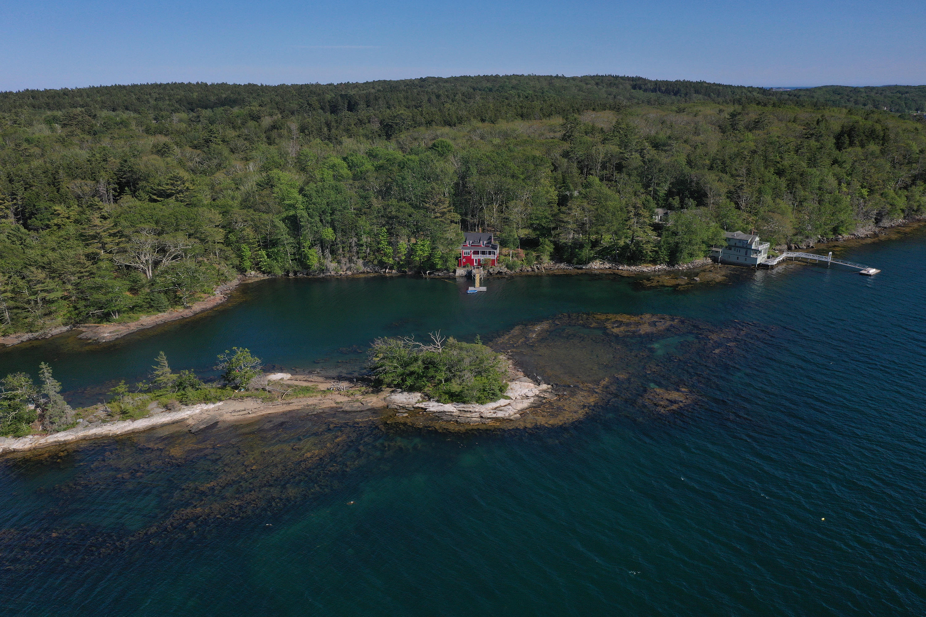 61 Paradise Point Road East Boothbay, ME 04544 - Photo 9 of 57 20210617jm-81107