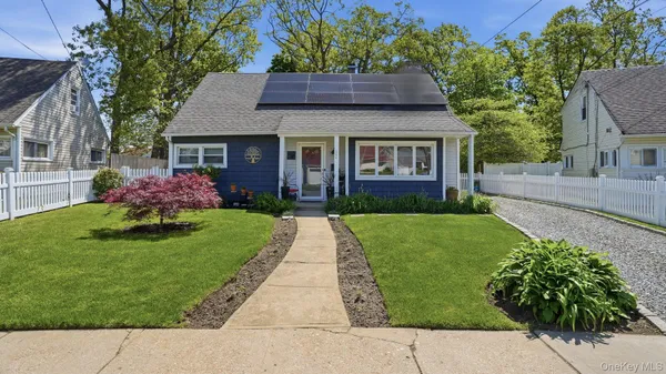 $655,990 | 204 Denton Place, Roosevelt, NY 11575