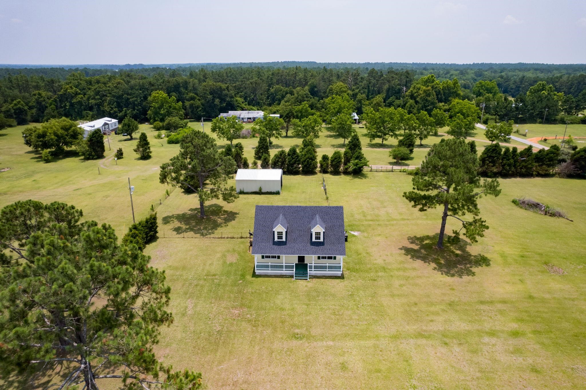 19306 Salvation Road Summerdale, AL 36580 - Photo 14 of 45