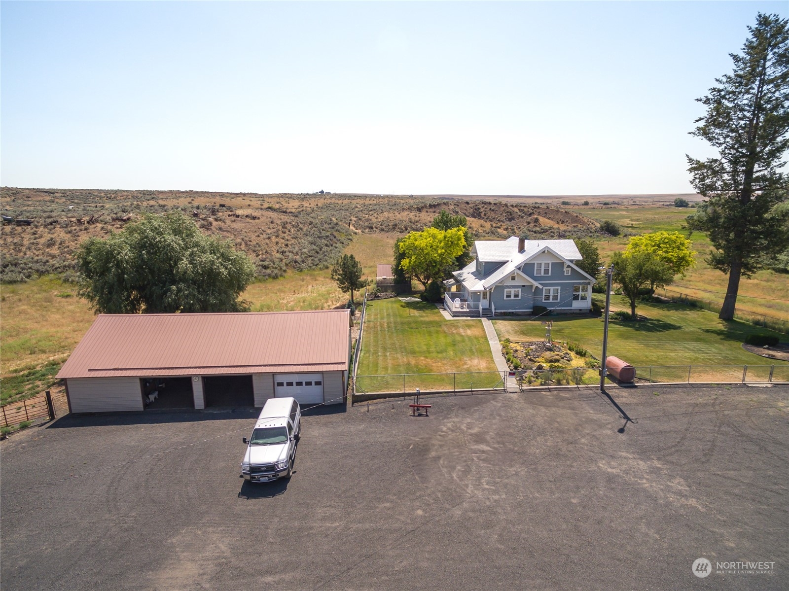35628 Sherman Draw Road North Wilbur, WA 99185 - Photo 32 of 40 Gallery Image 32