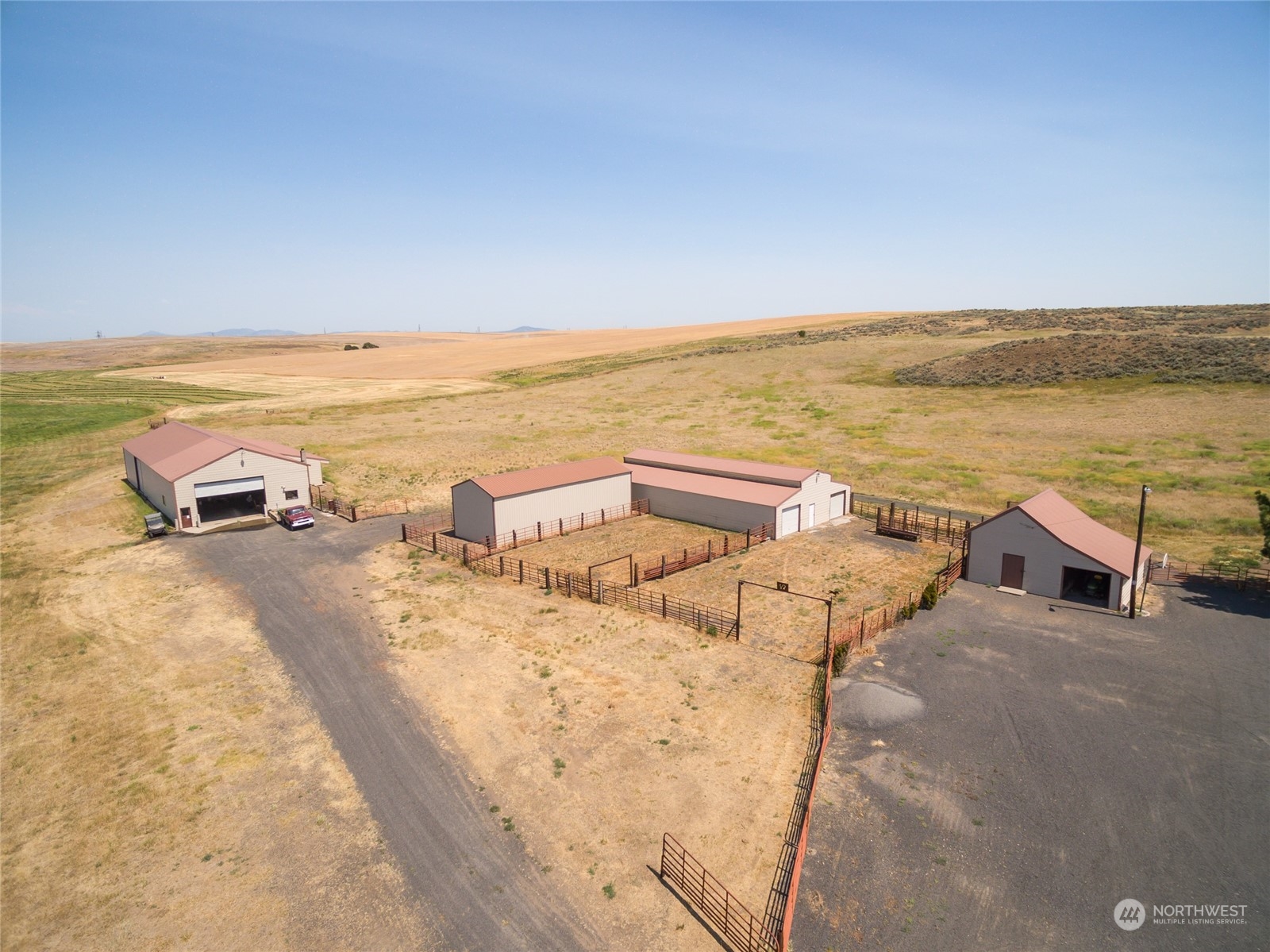 35628 Sherman Draw Road North Wilbur, WA 99185 - Photo 33 of 40 Gallery Image 33